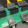 JFA CONNECTOR J300 TYPE WITH J-FAT
