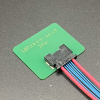 LBT-A CONNECTOR BOARD