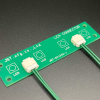 LEA CONNECTOR BOARD