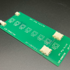 LEB WIRE TO BOARD & BOARD TO BOARD CONNECTOR