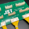 PUD CONNECTOR BOARD