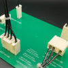 RSF CONNECTOR BOARD