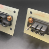 RWZ POWER SUPPLY DRAWER CONNECTOR