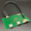 UBC SERIES (USB TYPE C) SAMPLE BOARD
