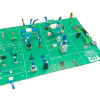 VARIOUS CONNECTORS BOARD
