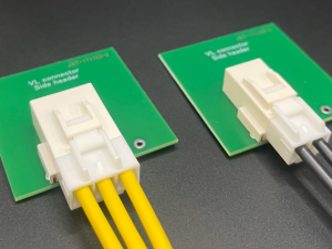 VL WIRE TO BOARD SIDE-ENTRY TYPE