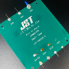 WIRE TO BOARD SMALL TYPE CONNECTOR BOARD