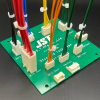 WIRE TO BOARD STANDARD LOCK TYPE