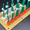 XNI CONNECTOR BOARD