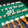 ZE CONNECTOR BOARD