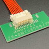 ZE SERIES RETAINER MOUNTABLE TYPE