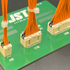ZND CONNECTOR BOARD