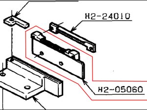 H2-05060 SET BLOCK